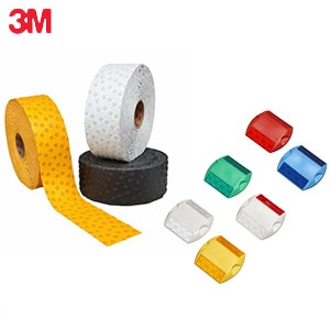Signage and Markings by 3M