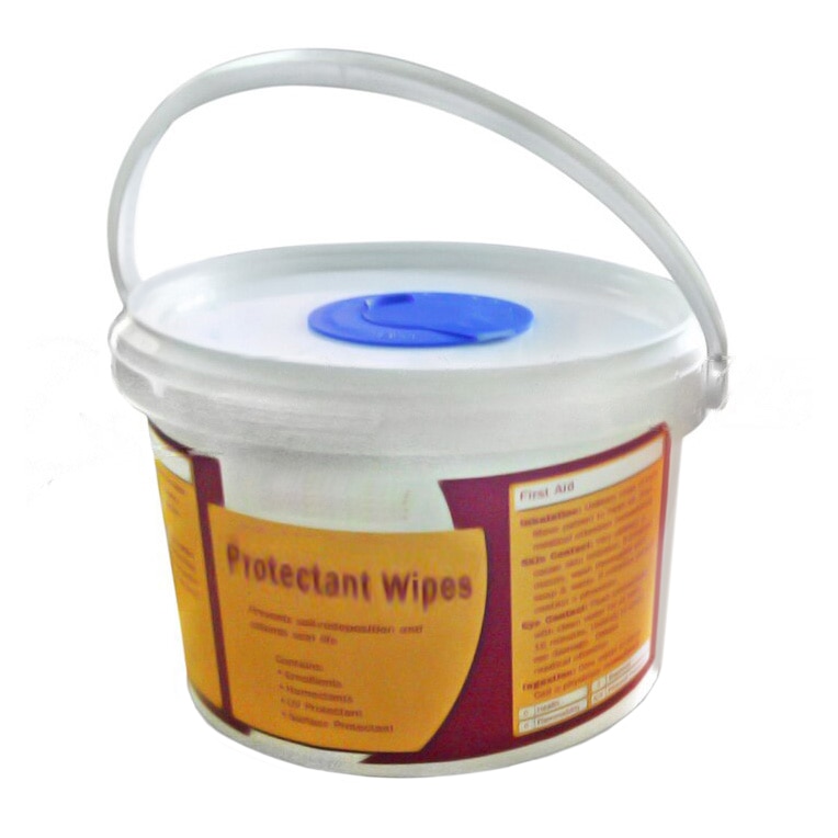 Protective Wipes