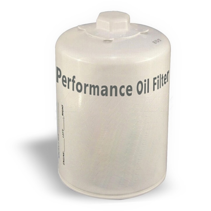 Performance Oil Filters