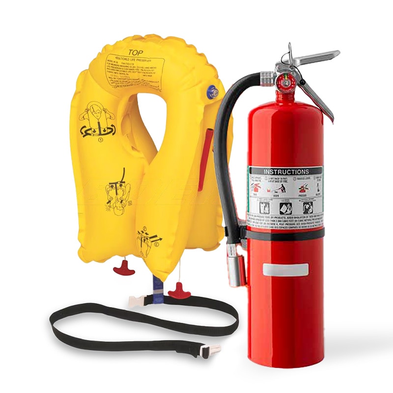 Emergency and Safety