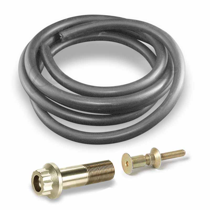Hardware and Hoses