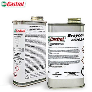 Preservation Fluids by Castrol