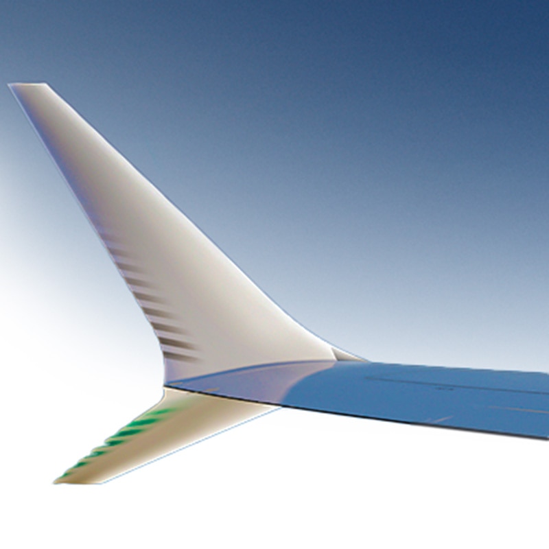 Winglets