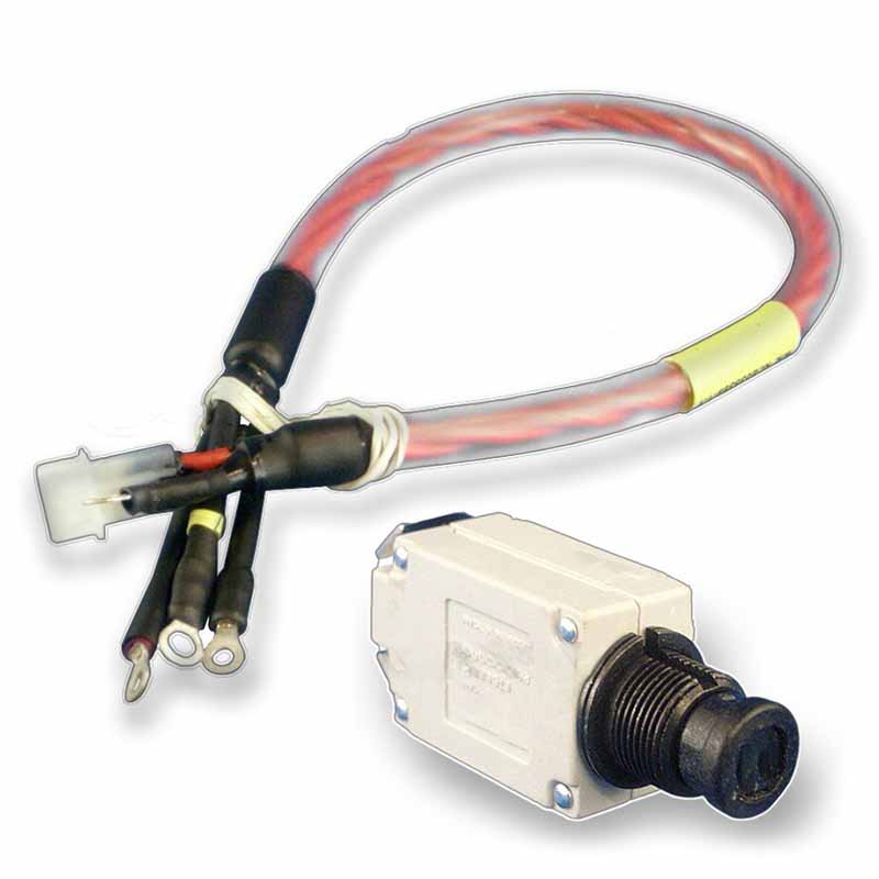 Electrical Components