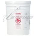 Calla X-405 Glass Cleaner 001936 Blue 5 Gallon Pail