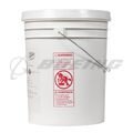 Calla 855 Heavy-Duty Alkaline Aircraft Cleaner, 5 Gallon Pail, MIL-C-85570 TYII