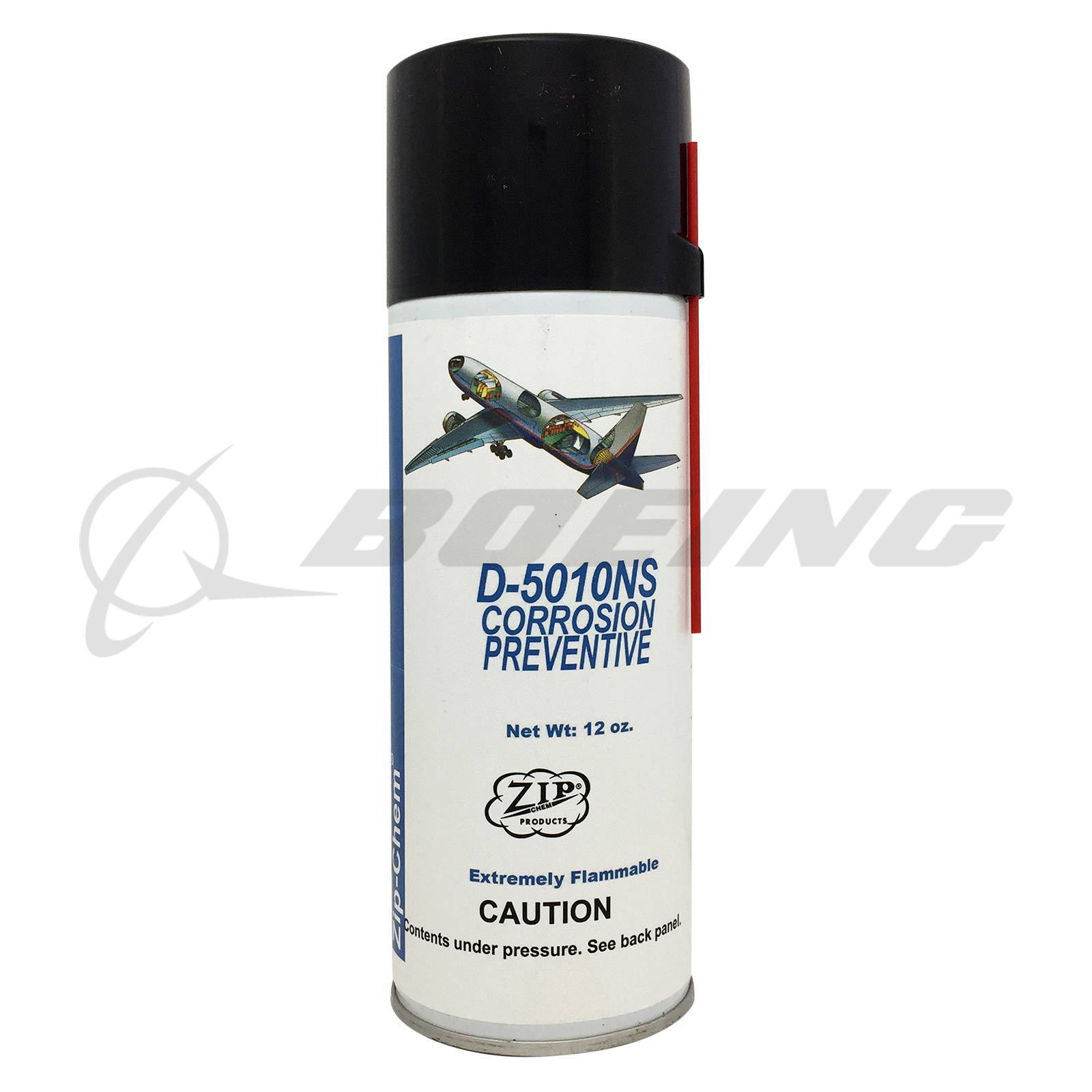 002045=C0 Zip Chem Aviation INHIBITOR: CORROSION,12OZ, ZIP