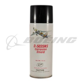 002052=C0 Zip Chem Aviation INHIBITOR: CORROSION,12OZ, ZIP