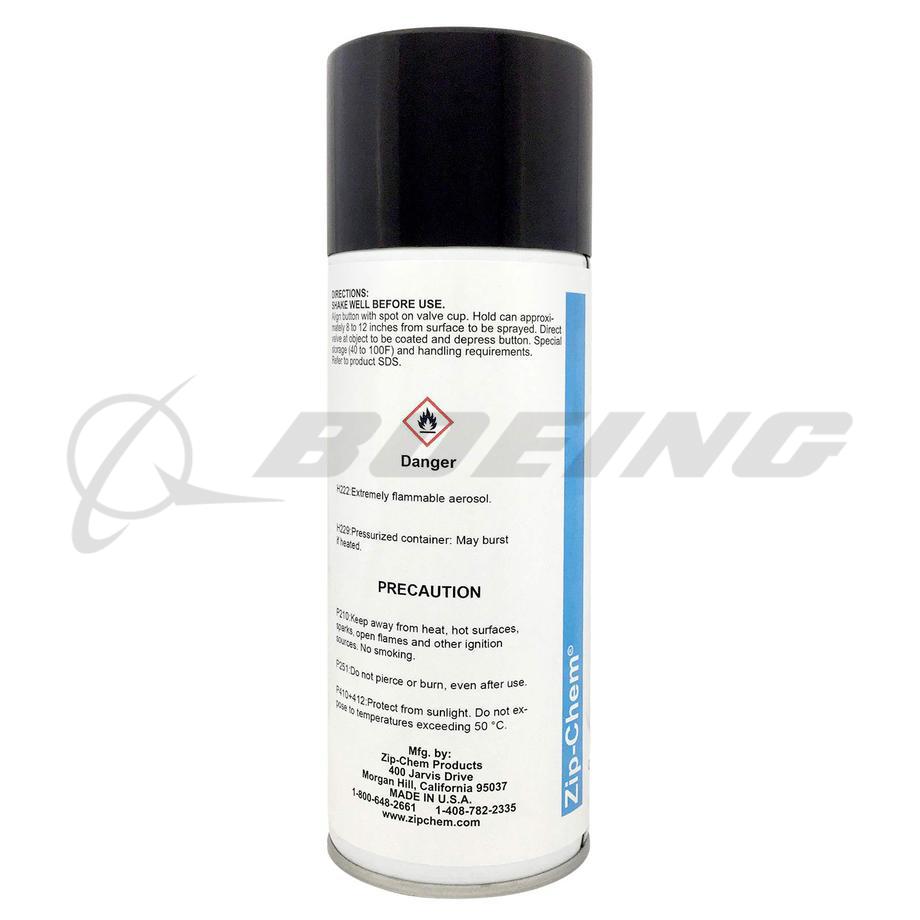 002081=C0 Zip Chem Aviation LUBRICANT: GREASE,12OZ, ZIP