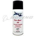 Zip Chem Cor-Ban 35 High Solids Corrosion Inhibiting Compound, 12 oz Aerosol