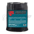 LPS® Instant Super Degreaser, 5 gal pail