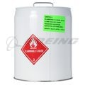 Zip-Chem® Cor-Ban® 23 Inhibitor 008015 Transparent Reddish-Pink Tint, 5 gal pail