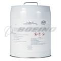 Zip-Chem® Cor-Ban® 23 Inhibitor 008015 Transparent Reddish-Pink Tint, 5 gal pail