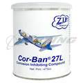 Zip Chem Cor-Ban 27L Non-Drying Corrosion Inhibiting Compound, 1 pint