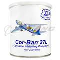 Zip Chem Cor-Ban 27L Non-Drying Corrosion Inhibiting Compound, 1 quart