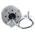 Whelen 01-0771055-01 Red Anti-Collison Light, 28 VDC