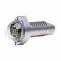 LIGHT: TAIL,CLR LED,28V