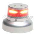 BEACON: LED,RED,14VDC,