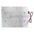 Whelen 01-0790079-04 Model 9007904 Power Supply Assembly HDA Style with MS Connectors