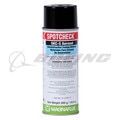 CLEANER: SOLVENT REMOVER,NET WT 10.5OZ