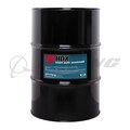 LPS® HDX Industrial Degreaser 01055 Light Brown, 55 gal drum