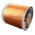 WIRE: BREAKAWAY,CU,.012,1LB