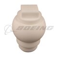 NOZZLE: WASTE TANK, ROTATING RINSE
