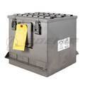 BATTERY: NICAD,W/VP400KH, 40176-7