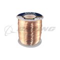 WIRE: BREAKAWAY,CU,.016,1LB