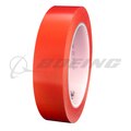 3M™ Vinyl Tape 471 Red, 1 in x 36 yd