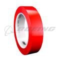 3M™ Vinyl Tape 471 Red, 1 in x 36 yd