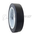 3M™ Vinyl Tape 471, Black, 1 in x 36 yd, 5.2 mil, 36 rolls per case