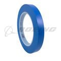 TAPE: VINYL,BLU,1/2INX36YD