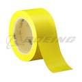 3M™ Vinyl Tape 471, Yellow, 1 in x 36 yd, 5.2 mil, 36 rolls per case (9 rolls per inner box)