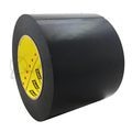 TAPE: VINYL,BLK,4INX36YD