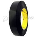 3M™ Preservation Sealing Tape 481, Black, 1 in x 36 yd, 9.5 mil, 36 rolls per case