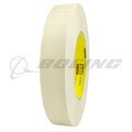 3M™ Paint Masking Tape 231/231A, Tan, 24 mm x 55 m, 7.6 mil, 36 per case