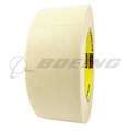 3M™ General Purpose Masking Tape 234, Tan, 48 mm x 55 m, 5.9 mil, 24 per case