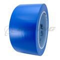 3M™ Vinyl Tape 471, Blue, 2 in x 36 yd, 5.2 mil, 24 rolls per case