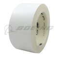 3M™ Vinyl Tape 471, White, 2 in x 36 yd, 5.2 mil, 24 rolls per case