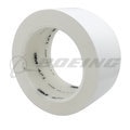 TAPE: VINYL,WHI,2INX36YD