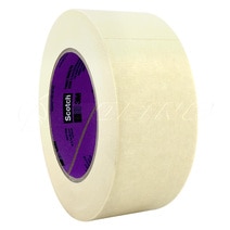 Boeing 021200-04365-9 Tape: Masking Nat 48Mmx55M Boeing 021200-04365-9 Tape: Masking Nat 48Mmx55M