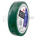 3M™ Vinyl Tape 471, Green, 1 in x 36 yd, 5.2 mil, 36 rolls per case, Individually Wrapped Conveniently Packaged