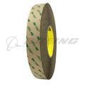 3M™ VHB™ Adhesive Transfer Tape F9473PC, Clear, 1 in x 60 yd, 10 mil, 9 rolls per case