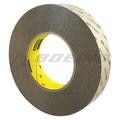3M, VHB„ Adhesive Transfer Tape F9469PC, Clear, 1 in x 60 yd, 5 mil, 36 rolls per case