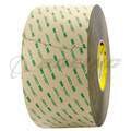 3M™ VHB™  Adhesive Transfer Tape F9473PC Clear, 4 in x 60 yd