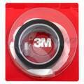 3M™ Polyimide Film Tape 5413 Amber, 3/4 in x 36 yds x 2.7 mil, 12/Case, Blister