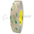 3M™ Adhesive Transfer Tape 468MP Clear, 1 in x 60 yd