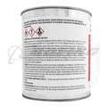 3M™ Nitrile High Performance Plastic Adhesive 1099, Tan, 1 Quart Can, 12/case