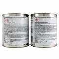 3M™ Scotch-Weld™ 1838 B/A Adhesive 62183864305, 1 qt can